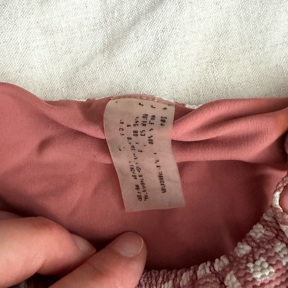 Fella Bikini - Picture 2 of 4